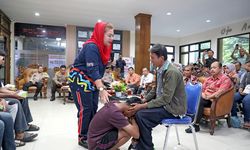Pemkot Semarang Cegah Kenakalan Remaja Lewat RDRM,  Mbak Ita; Kami Sediakan Banyak Psikolog