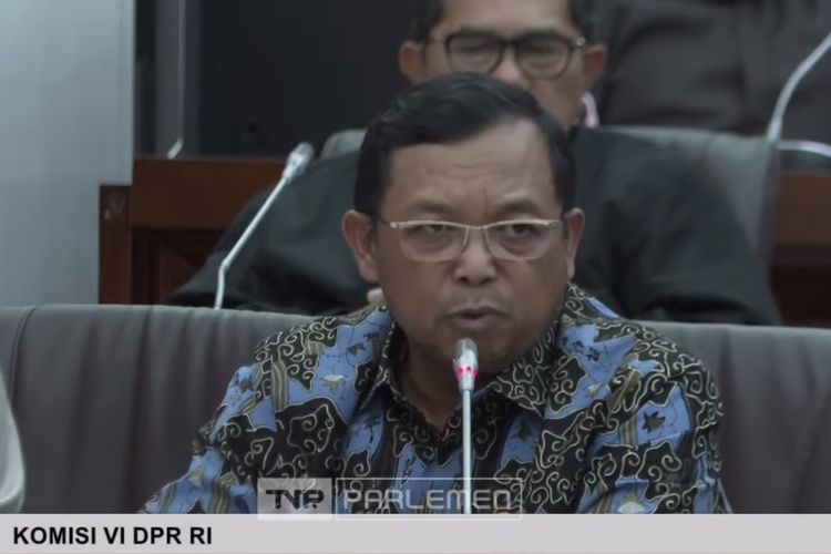 Pengurus Danantara Diumumkan, Komisi VI DPR: Akan Jadi Lembaga Keuangan Terbesar
