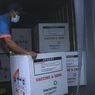Indonesia Distributes First Covid-19 Vaccines Nationwide