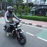 Bagaimana Rasanya Bawa Husqvarna Svartpilen 250 Jadi Motor Harian?