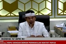 Ribuan Warga Papua Terdampak Limbah Tailing Freeport, Dedi Mulyadi: Ini Persoalan Serius