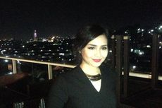 Gita Gutawa: Menikmati Satu Kota Itu dengan Coba Kulinernya