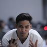 Profil Yesaya Saudale, Talenta Muda Basket Indonesia