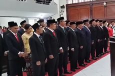 TPDI NTT Minta Anggota DPRD Sikka Tersangka TPPO Diberhentikan Sementara