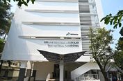 Gedung Riset ITB Dilengkapi Bengkel dan Kafe