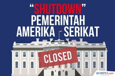 Cegah "Shutdown" Terulang, Republik dan Demokrat Ambil Jalan Tengah