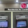 LG Luncurkan AC Dual Swing K05NSA, Bisa Dinginkan Dua Ruangan