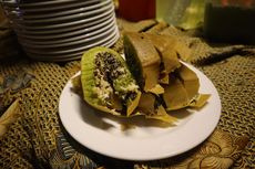 5 Kue Terfavorit di Indonesia, dari Martabak sampai Kue Putu