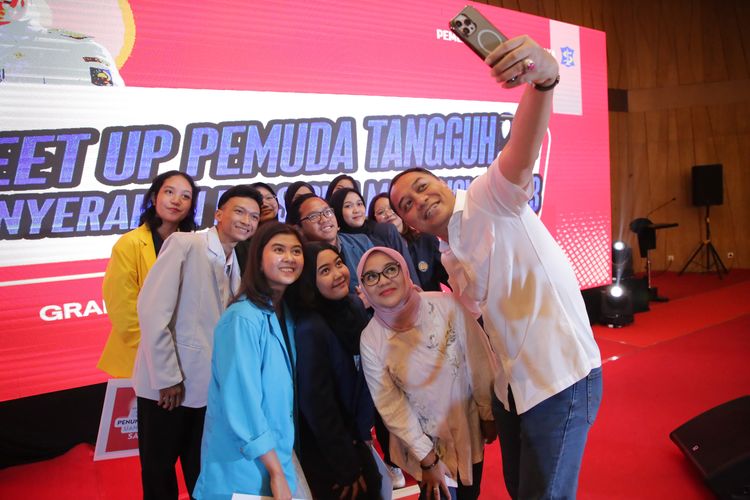 Kuota Beasiswa Pemuda Tangguh 2025 Naik Signifikan, Bukti Komitmen Pemkot Surabaya dalam Pemerataan Pendidikan