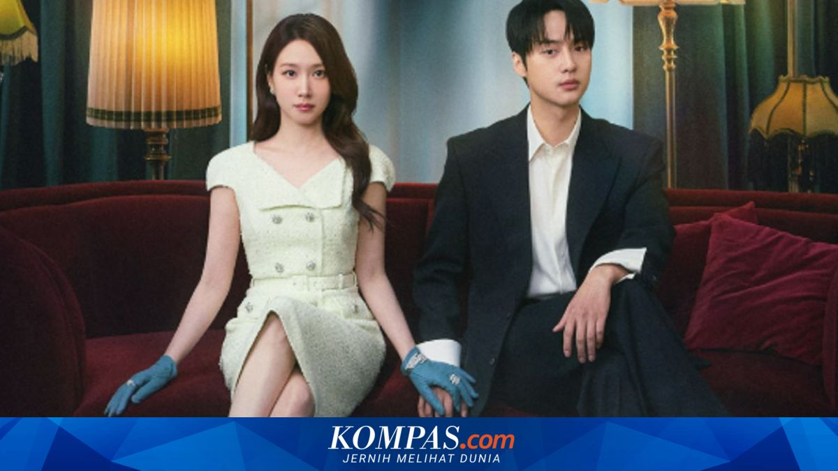 Sinopsis 3 Drama Korea Terbaru, Tayang Mulai Juli di Netflix