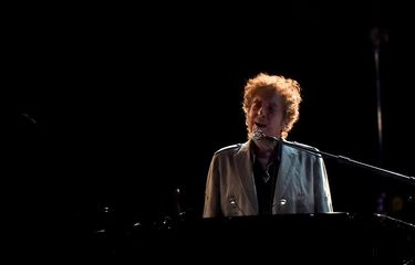 Bob Dylan tampil selama Festival Musik Firefly di Dover, Delaware, AS 17 Juni 2017