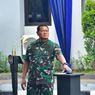Panglima TNI Tunjuk Letjen Arif Rahman Jadi Dankodiklatad
