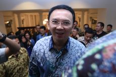 Ahok Jawab Rumor yang Tuding Dirinya Berpihak ke Pengembang