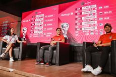 Semarak Nonton Bareng Piala Dunia 2022: Dari Bali United untuk Semeton