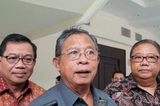 Perpres Kilang Minyak Ditargetkan Selesai Akhir Bulan Ini