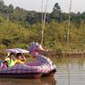 Desa Wisata Percontohan, Desa Wisata Mandiri yang Punya Produk Wisata