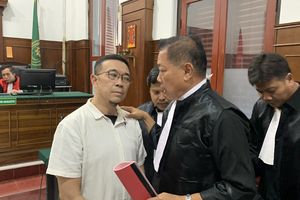 Usir Nenek Elina, Samuel Ardi Kristanto Dituntut 4 Tahun Penjara 