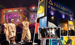 Usung Fesyen Berkelanjutan, Paramatex Bangun Stan Daur Ulang di PICA Fest 2025