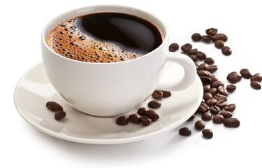 Minum kopi rutin dikaitkan dengan kebiasaan hidup sehat.
