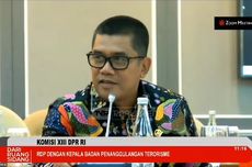 Politikus Nasdem Usul Pemilu Digelar Tiap 10 Tahun untuk Kembalikan Uang "Nyaleg"