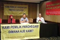 Tuntut AJB, Ratusan Pemilik Apartemen di Bandung Ancam Tuntut Pengembang