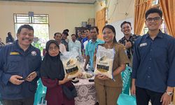 Dengan Standarisasi Mutu, Beras Oransbari Siap Jadi Produk Premium