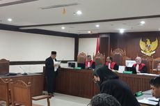 Tanah Longsor Tutup Akses Jalan di Wonosobo, BPBD Kerahkan Tim Evakuasi