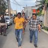 Digerebek Polisi, Satu Terduga Pengguna Narkoba Sembunyi di Semak-semak Kampung Ambon