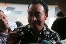 Demokrat Bantah Roby Titipan SBY untuk Pimpinan KPK 