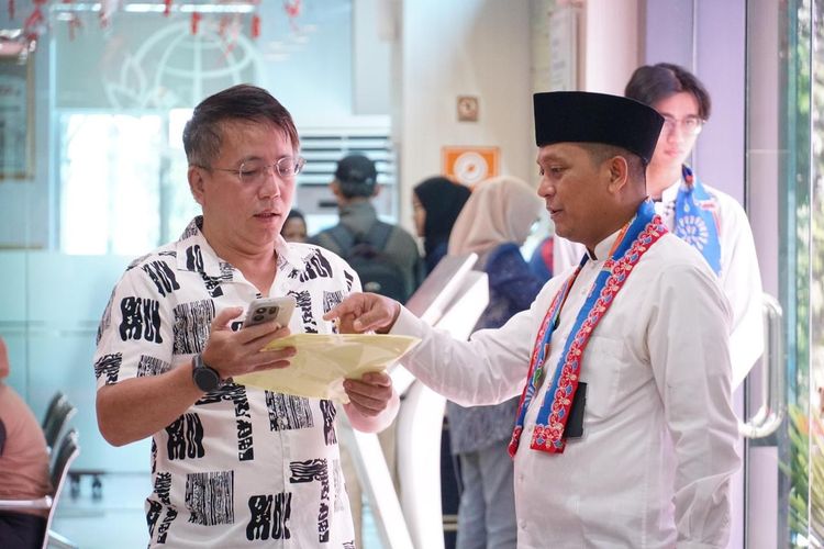 Warga Jakarta Bongkar Cara Urus Tanah Tanpa Ribet dan Antre Panjang