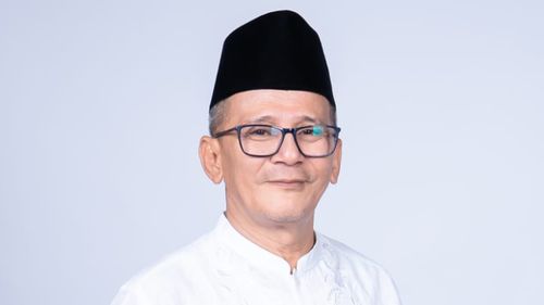 Pernah Jadi Sopir Mbah Moen, Shobih Asrori Kini Wakil Bupati Pasuruan 
