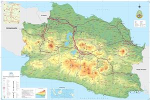 Wacana Ganti Nama Provinsi Jawa Barat