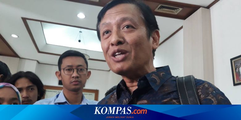 Kemenkominfo Akui Kampanye Daring Pilkada Terkendala Infrastruktur Digital