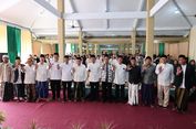 Pesantrenku Aman Hadir di Lampung, PBNU Perkuat Ekosistem Perlindungan Santri