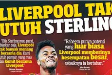 Preview Harian BOLA 21 Mei 2015