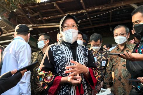 Sempat Mengaku Jadi Korban Pungli ke Mensos Risma, Warga Tangerang Kini Sebut Tidak Ada Oknum