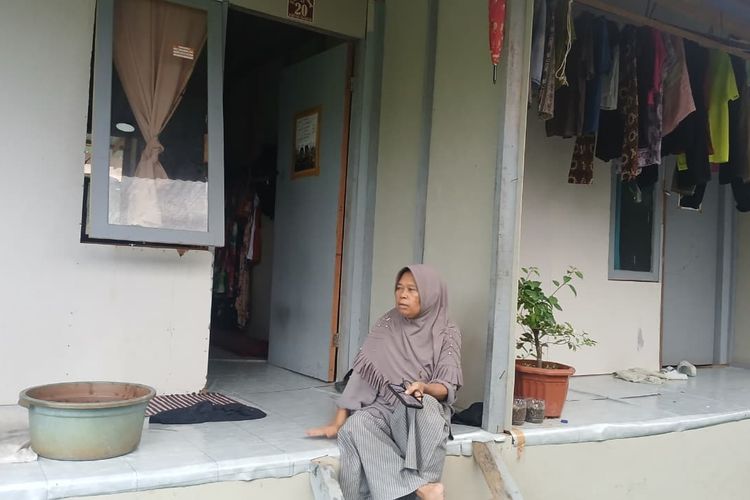 Huntap Mulai Dibangun, Warga Huntara Kapalo Koto Padang Belum Dapat Kepastian Relokasi