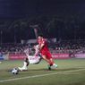 Filipina Vs Indonesia: Rafael Struick Jatuh Ditubruk