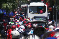 Agar Warga Naik Angkutan Umum, Ahok Ingin BBM Bersubsidi Tidak Dijual di Jakarta