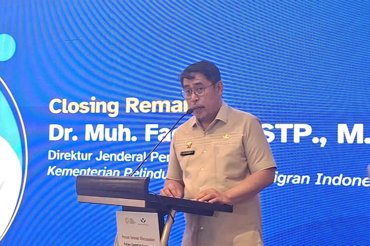 Literasi Keuangan Jadi Tantangan agar Uang yang Dikirim TKI Tak Habis untuk Konsumsi