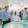 Air untuk Memasak Tak Penuhi Standar, Alasan 11 Dapur MBG Kendal Belum Kantongi SLHS