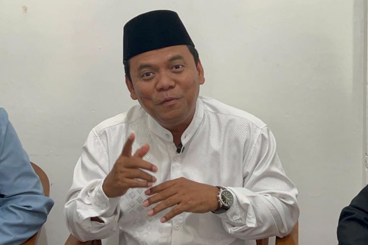 Gugat Negara Rp 4,2 M Imbas Kasus Soal Ijazah Jokowi, Gus Nur Sebut Nominal Realistis