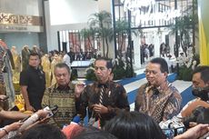 Jokowi Sebut Produk UMKM Bisa Jadi Andalan untuk Genjot Ekspor