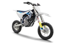 Bocoran Model Baru Husqvarna buat Indonesia