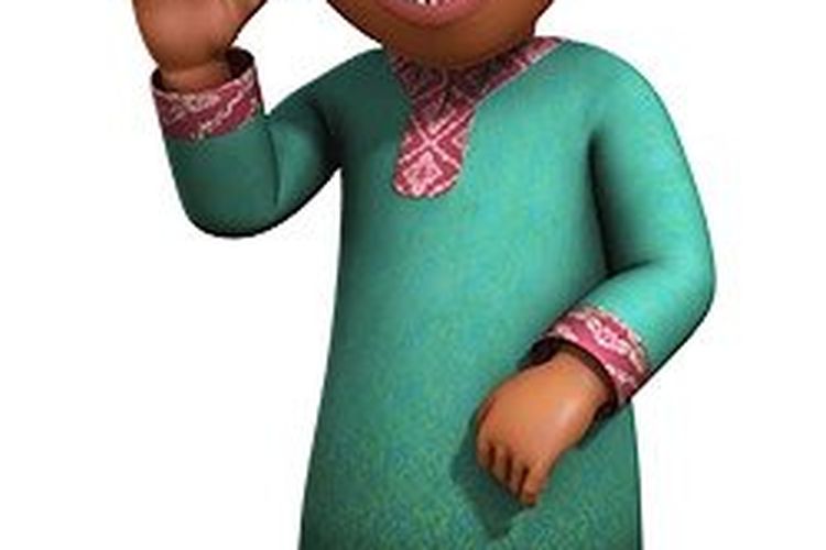 Kenapa Raju Tidak Ada Lagi di Upin Ipin