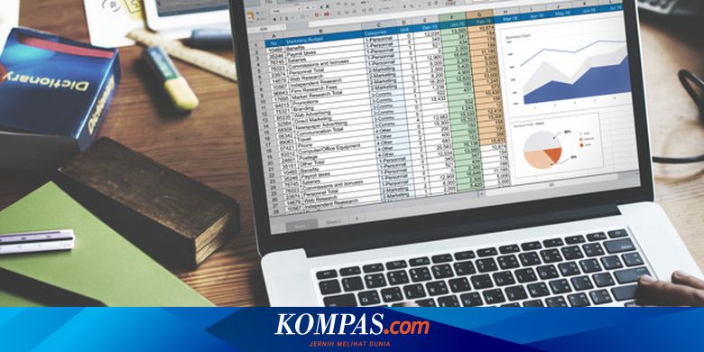 Disperindagop Setor Data Pelaku Usaha di Kota Tangerang sebagai Penerima BPUM ke Pemerintah Pusat - Vimarsana News