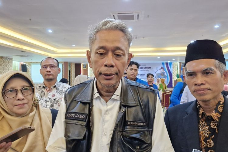 Soal Usulan Vasektomi Dedi Mulyadi, Wamensos: Syarat Terima Bansos Itu Miskin