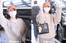 Prabowo Beri Rehabilitasi ke Eks Dirut ASDP, MA: Itu Hak Istimewa Presiden