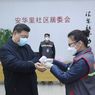 Presiden Xi Jinping: Virus Corona adalah Darurat Kesehatan Terbesar China