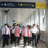 Bertemu Gibran di Solo, Menhub Bahas Rel Layang di Simpang Palang Joglo